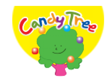 Candy Tree Glutenfri økologisk lakris