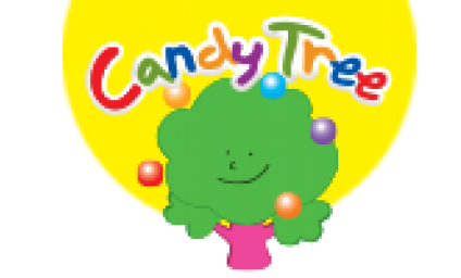 Candy Tree Glutenfri økologisk lakris
