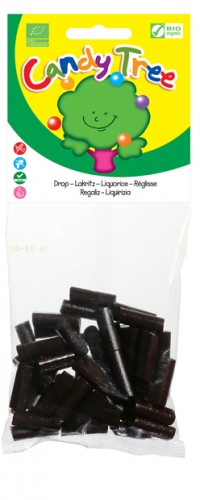 CandyTree glutenfrie lakrisbiter