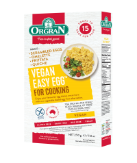 Vegan Easy Egg_3D Box