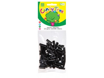 Candy Tree Glutenfrie salte lakrisbiter