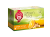 Green Tea Ginger Orange