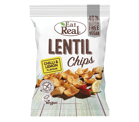 Eat Real