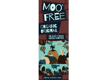 Moo Free Premium bar Orginal