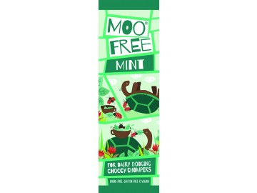 Moo Free Minibar Mint