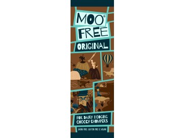 Moo Free minibar Orginal