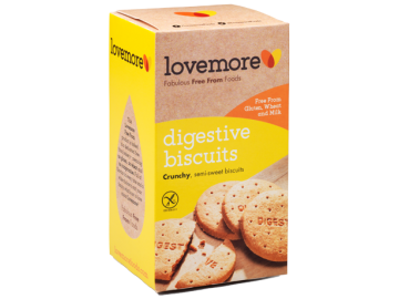 Lovemore Digestivekjeks