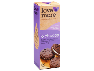 Lovemore O’ CHOCOS