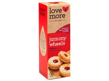 Jammy-Wheels