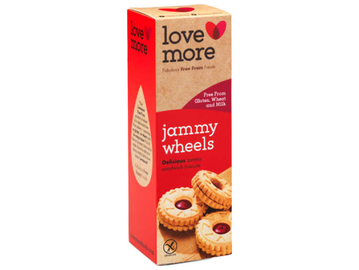 Jammy-Wheels