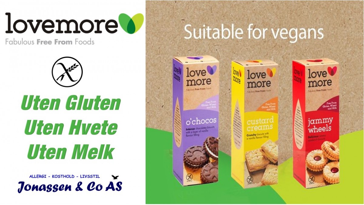 Lovemore jonassen