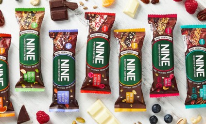 NINE Bars