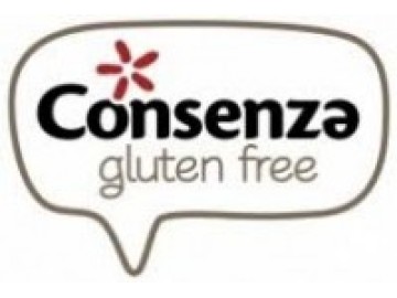 Consenza glutenfrie spesialiteter