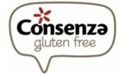 Consenza glutenfrie spesialiteter