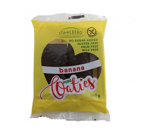 Kjeks, kaker og sjokolade
