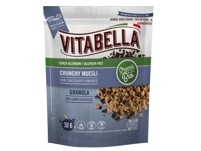 1L_CrunchY Muesli Ciocco fondente