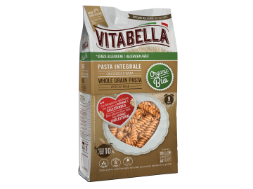 Vitabella Fusilli Fiberpasta