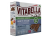 Vitabella Granola bar Økologisk 6 barer