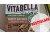 Vitabella Multigrain Barette med sjokolade 6 barer