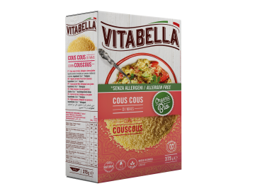 Vitabella Couscous