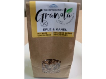ORIGINAL ÄPPLE KANEL web