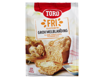 Toro Grov