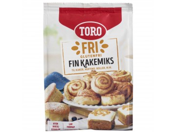 Toro Fin