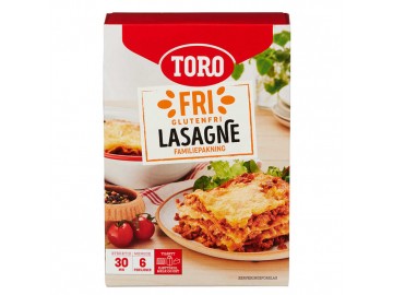 Toro Lasangne