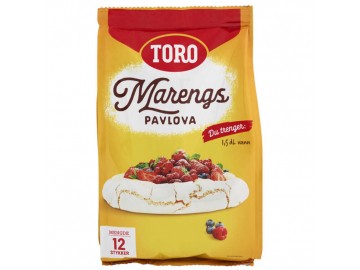 Toro Pavlova
