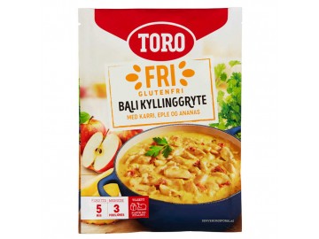 Toro Bali