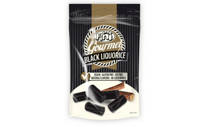 FINI Glutenfri gourmet lakris