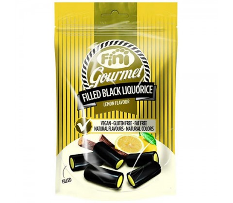 Glutenfri Lakris