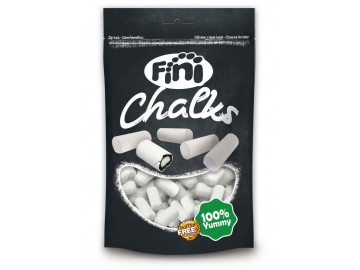 Fini Skolekritt