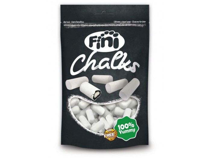 Fini Skolekritt