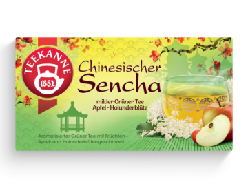 China Sencha