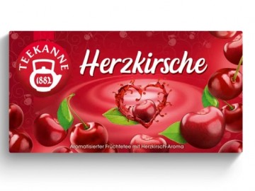 herzkirsche