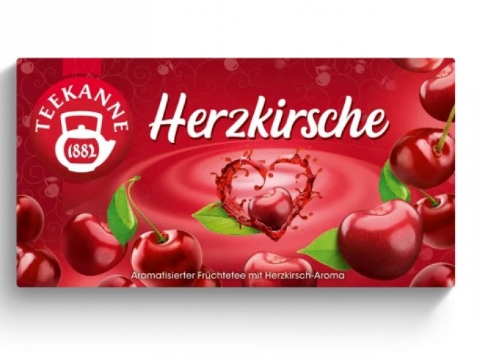 herzkirsche