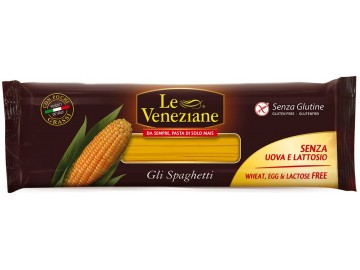 Le Veneziane Spagetti