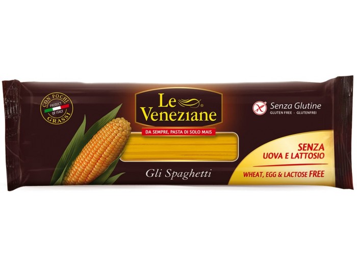 Le Veneziane Spagetti