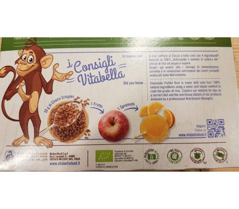 Frokostblandinger/Granola/Musli
