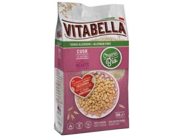 Oat hearts
