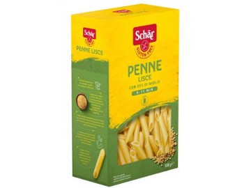 Scaer penne