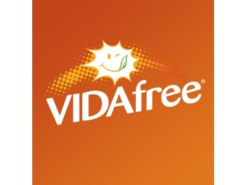 Vidafree  Glutenfrie DONUTS, MUFFINS og gourmet kjeks