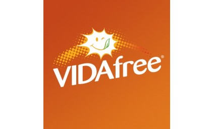 Vidafree  Glutenfrie DONUTS, MUFFINS og gourmet kjeks