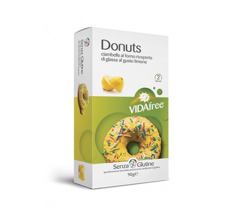 Vidafree
