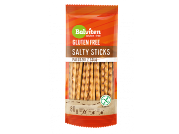 salty sticks