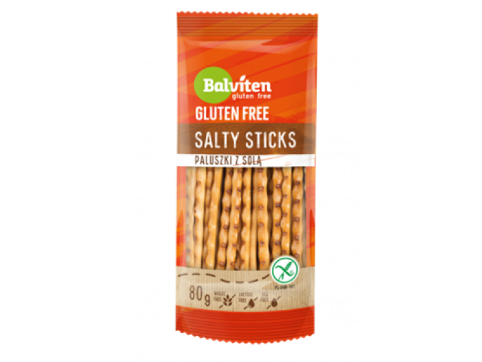 salty sticks