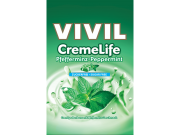 Vivil - Creme Life Mint