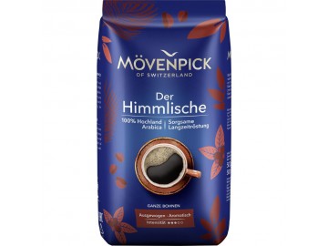 Moevenpick Der Himmlische Bohnen