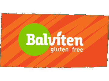 Balviten glutenfritt